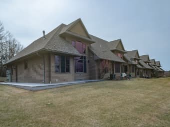 N2389 Fairway View Lane, Wautoma, WI, 54982