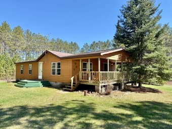 N11862 Klade Road, Tomahawk, WI, 54487