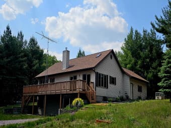 W7889 Dakota Lane, Westfield, WI, 53964