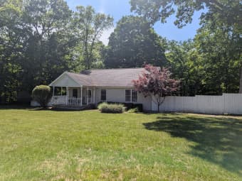 25748 Shake Rag Rd, Danville, IL, 61834