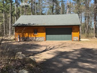 N11600 Loon Bay Road, Tomahawk, WI, 54487