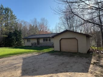 689 Bellview Road, Eagle River, WI, 54521