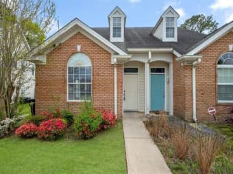 1370 Pawnee Pointe Court, Tallahassee, FL, 32312