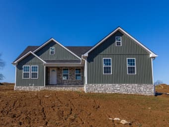 833 Dry Fork Road