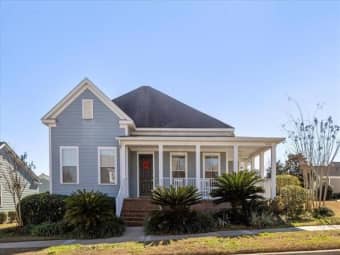 2545 Twain Dr, Tallahassee, FL, 32311