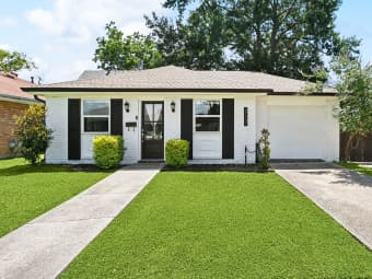 917 Belmont Place, Metairie, LA, 70001