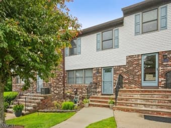 93 Stedwick Village, Budd Lake, NJ, 07828