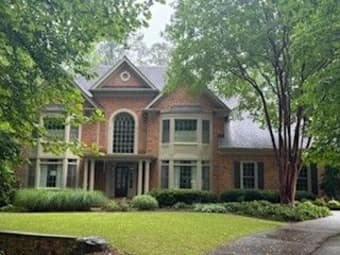 We got our home!