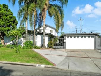 8614 Amsdell Avenue, Whittier, CA, 90605