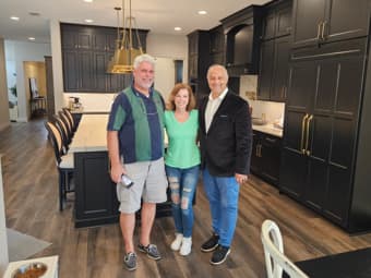 433 Back Creek Drive