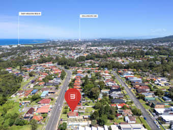 281 Princes Highway, Corrimal, NSW, 2518