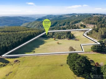 1308 Grand Ridge Road, Blackwarry, VIC, 3844
