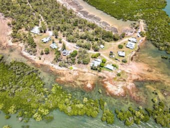 580 Clarks Drive, Foreshores, QLD, 4678