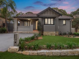 32 Station Street, Naremburn, NSW, 2065