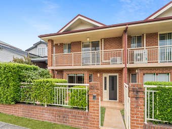 1/39 Queensbury Road, Penshurst, NSW, 2222