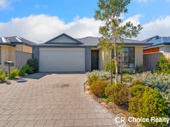 16 Sulong Road, Brabham, WA, 6055