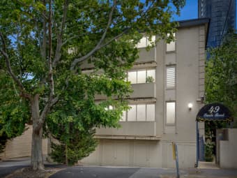 10/49 Tivoli Road, South Yarra, VIC, 3141