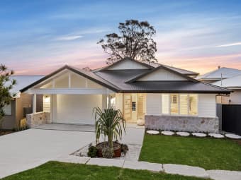 5 Rysdyk Parade, Wamberal, NSW, 2260