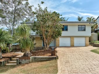33 Kilsby Street, The Gap, QLD, 4061