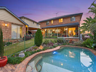 56 Casuarina Road, Alfords Point, NSW, 2234