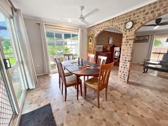 1/4 Pound Road, Malanda, QLD, 4885
