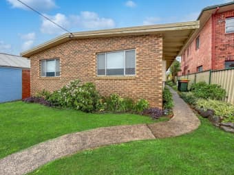 2/6 Geneva Street, Kyogle, NSW, 2474