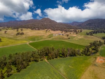 1692 Martindale Road, Martindale, NSW, 2328