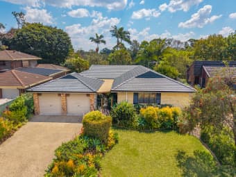 22 Fortune Esplanade, Caboolture South, QLD, 4510