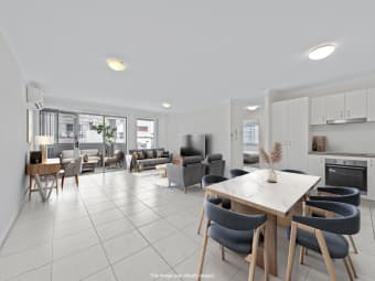 99/6 Babarra Street, Stafford, QLD, 4053