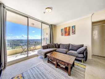 20/26-32 Gerard Street, Cremorne, NSW, 2090