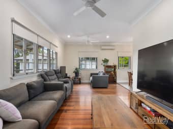 4 Marcel Street, East Ipswich, QLD, 4305