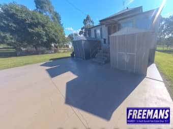 1/67 Brisbane Street, Nanango, QLD, 4615