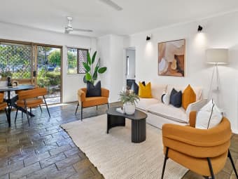 1/271 Lake St, Cairns North, QLD, 4870