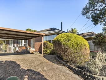 4 Raymond Avenue, Langwarrin, VIC, 3910