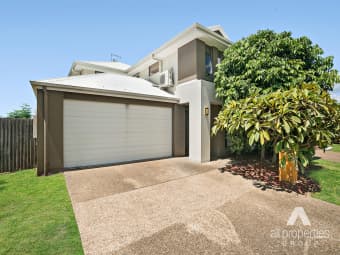8 Wallarah Parade, North Lakes, QLD, 4509