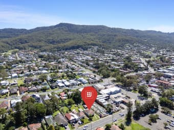 281 Princes Highway, Corrimal, NSW, 2518