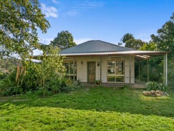 1308 Grand Ridge Road, Blackwarry, VIC, 3844