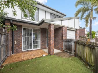 5/6 Aramac Court, Capalaba, QLD, 4157