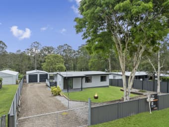 8 Draper Ln, D'aguilar, QLD, 4514