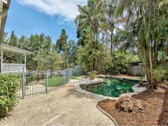 33 Kilsby Street, The Gap, QLD, 4061