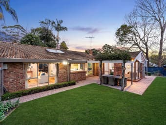 1a Coila Street, Turramurra, NSW, 2074