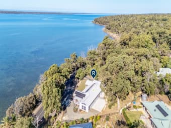 520 Estuary Road, Dawesville, WA, 6211