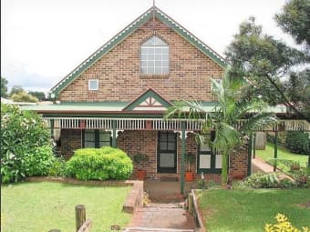 Tanamera Drive, Alstonville, NSW, 2477