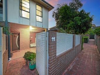 11/14 Valeria Street, Toongabbie, NSW, 2146