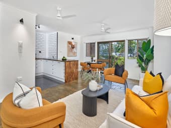 1/271 Lake St, Cairns North, QLD, 4870