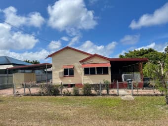 13 Couche Street, South Innisfail, QLD, 4860