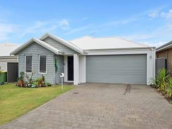 5 Scrubwren Way, Erskine, WA, 6210