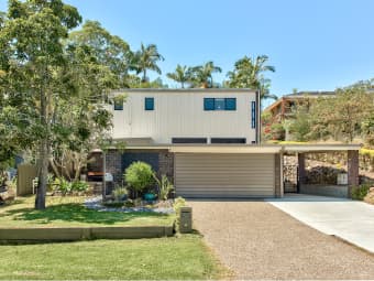 27 Eppalong St, The Gap, QLD, 4061
