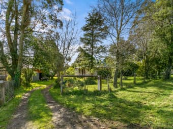 1308 Grand Ridge Road, Blackwarry, VIC, 3844