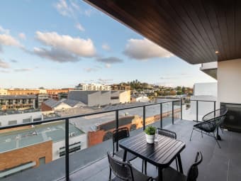 704/38 Helen Street, Teneriffe, QLD, 4005
